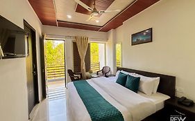 Pine Valley Gold Resort